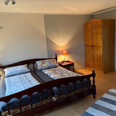 Appartement Iseler Muehle à Bremervörde Extérieur photo