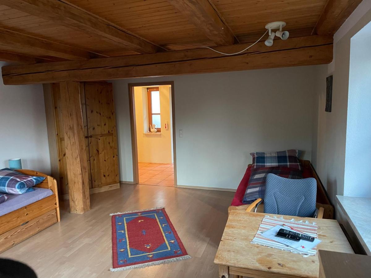 Appartement Iseler Muehle à Bremervörde Extérieur photo