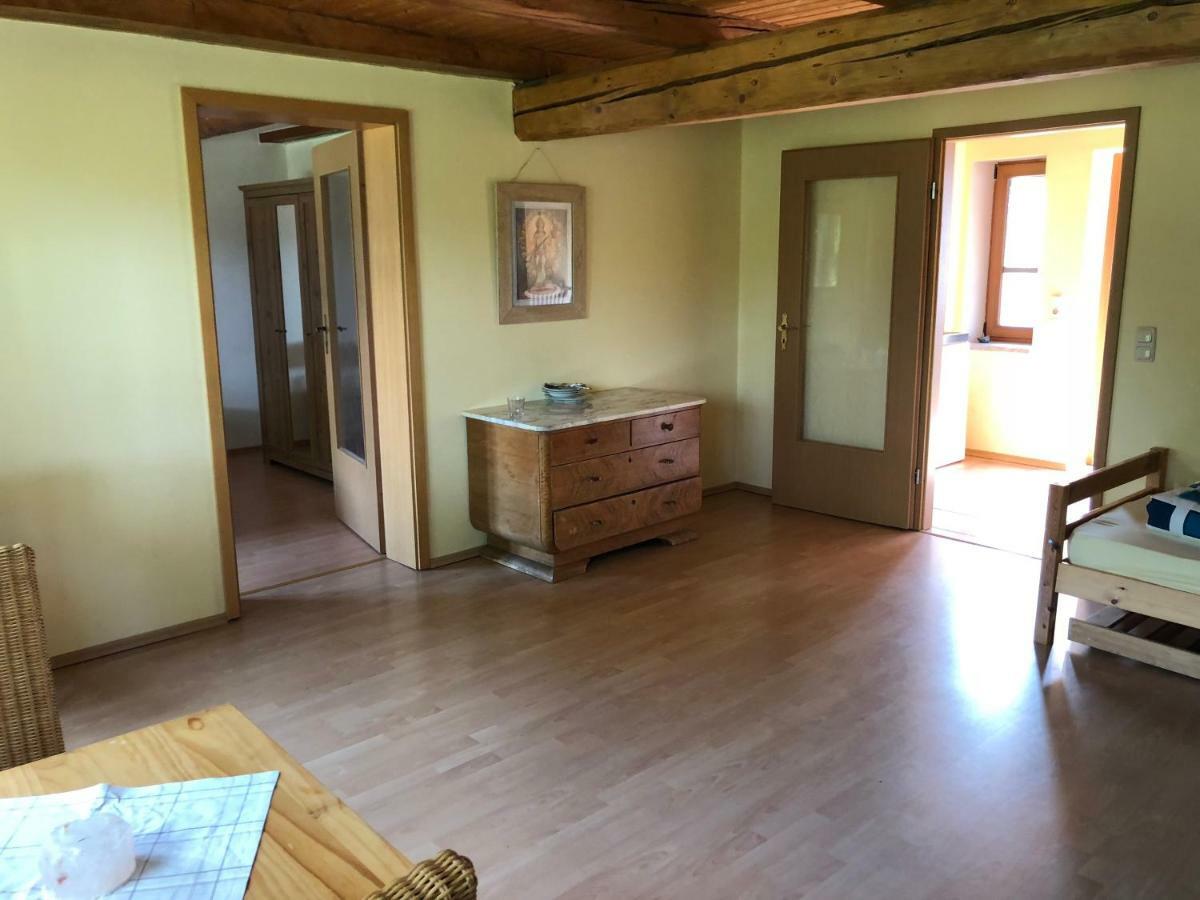 Appartement Iseler Muehle à Bremervörde Extérieur photo