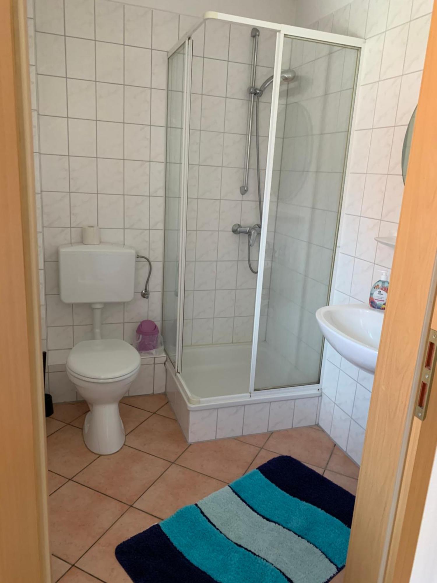 Appartement Iseler Muehle à Bremervörde Extérieur photo